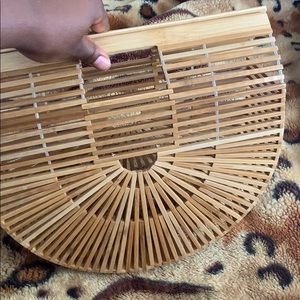 This is the bigger size not the small.